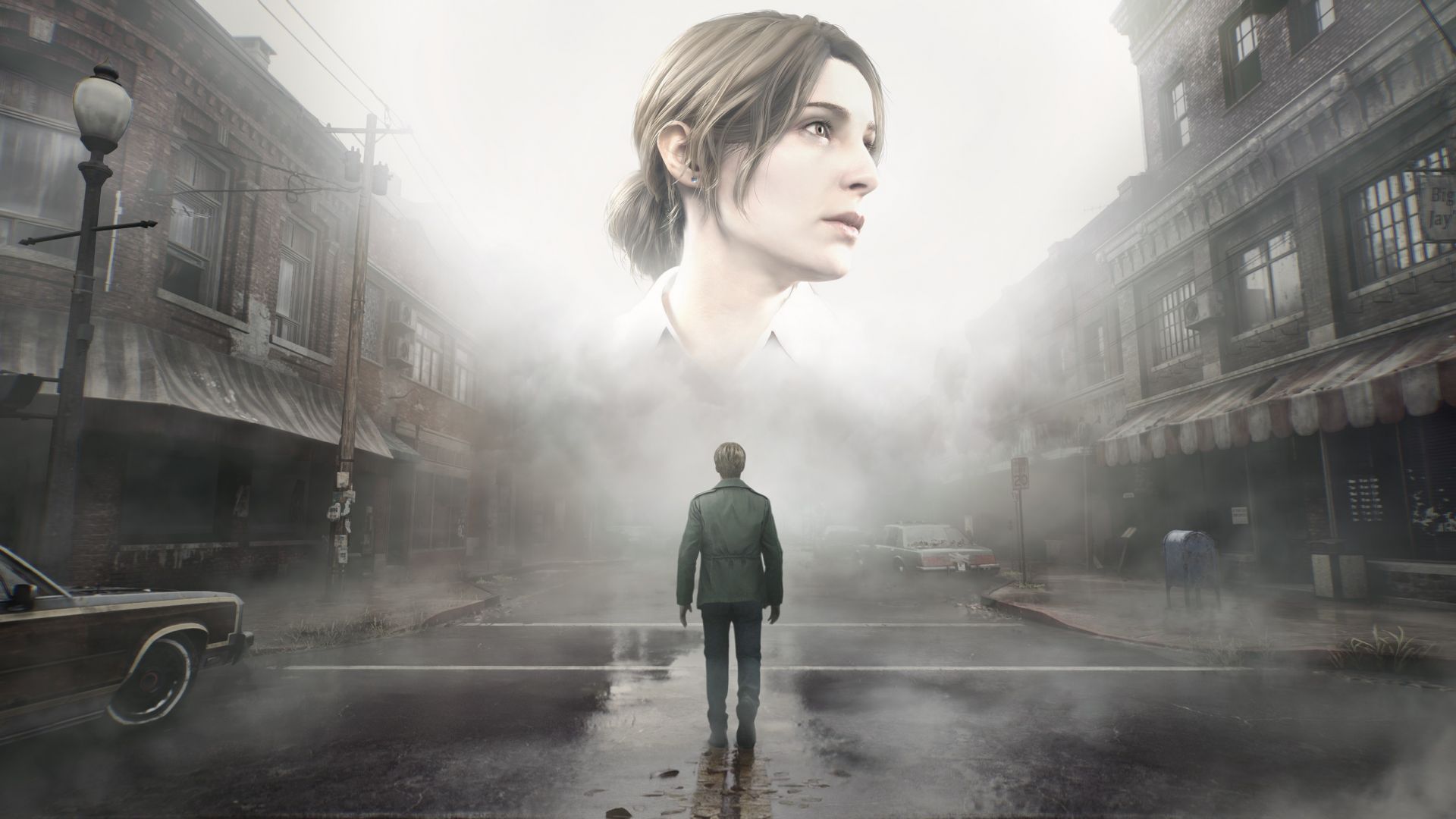 Return to Silent Hill prétend être une "adaptation fidèle" de Silent Hill 2