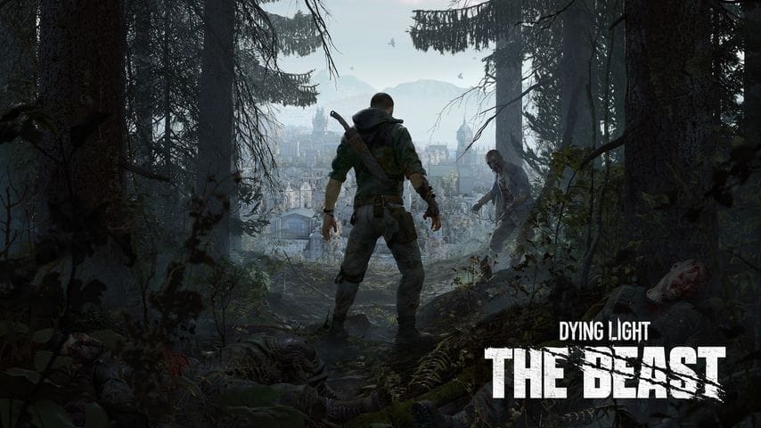 Interview - Dying Light : The Beast et les grandes espérances de Tymon Smektala