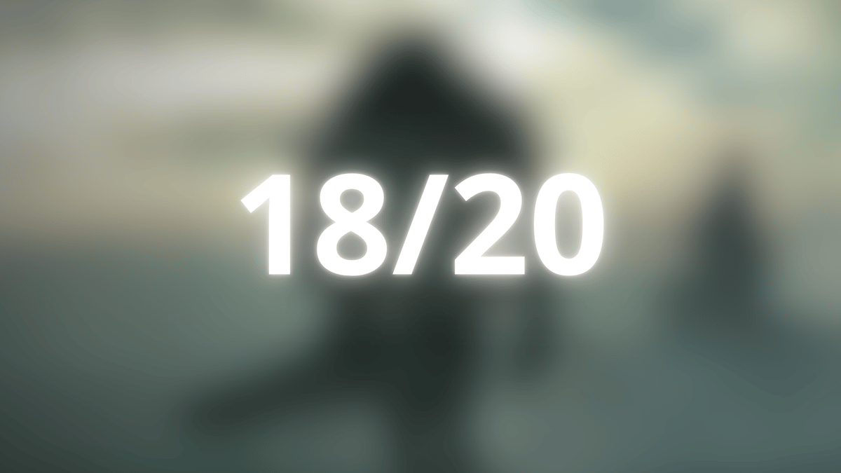 Cette exclu PlayStation notée 18/20 est l'une des expériences les plus singulières jamais créées : l'aventure débute dès maintenant sur le PS+