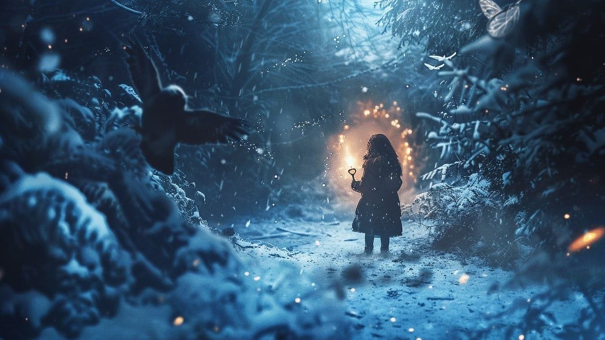 Après The Witcher, Netflix mise sur cette autre saga d'Heroic-Fantasy pour rivaliser avec la série Les Anneaux de pouvoir sur Amazon