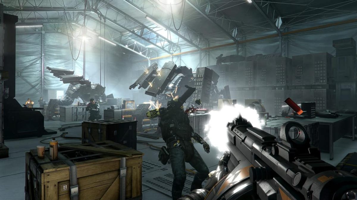 Bien avant Cyberpunk 2077, ce jeu vidéo de SF noté 17/20 était le maître du genre : les curieux peuvent le découvrir dans le PS+