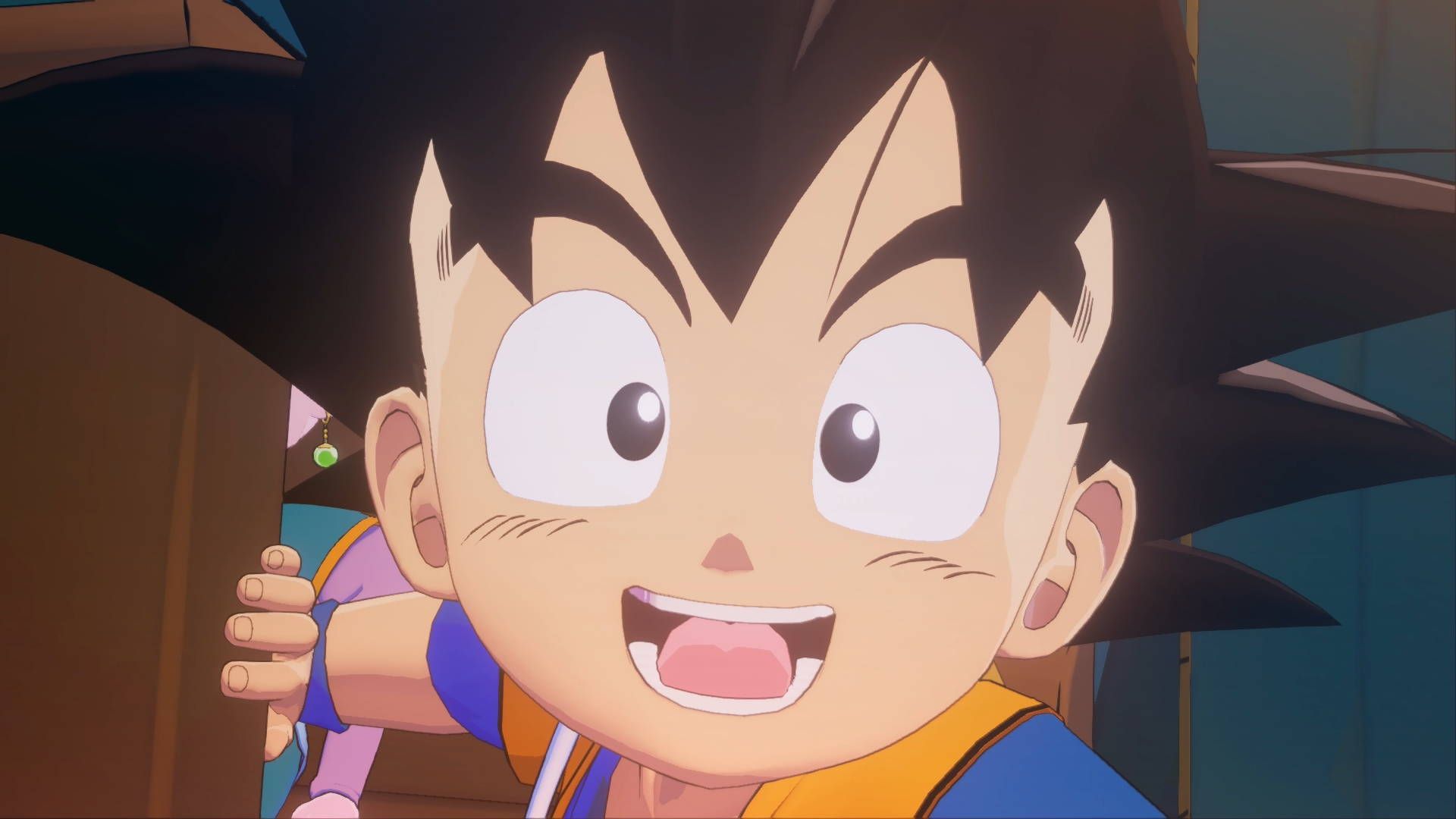 De nouveaux personnages pour les divers titres Dragon Ball disponibles - Playscope