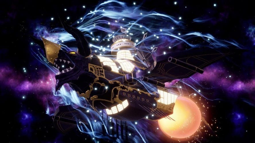 Edens Zero : L'action-RPG adapté du manga de Hiro Mashima (Rave, Fairy Tail) sortira aussi sur PS5 en 2025
