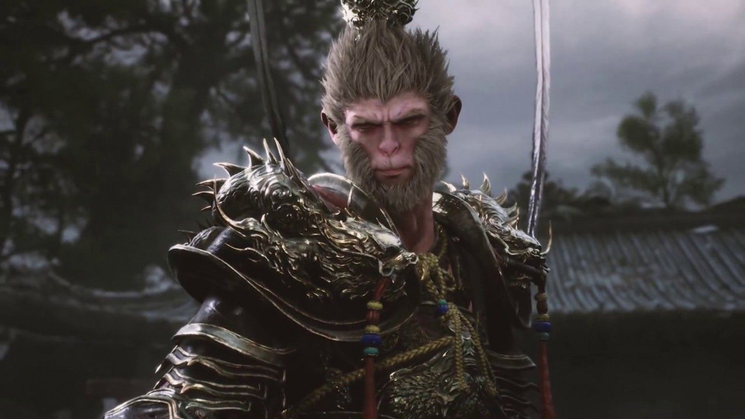 Black Myth: Wukong La sortie physique de la PS5 est pour très bientôt
