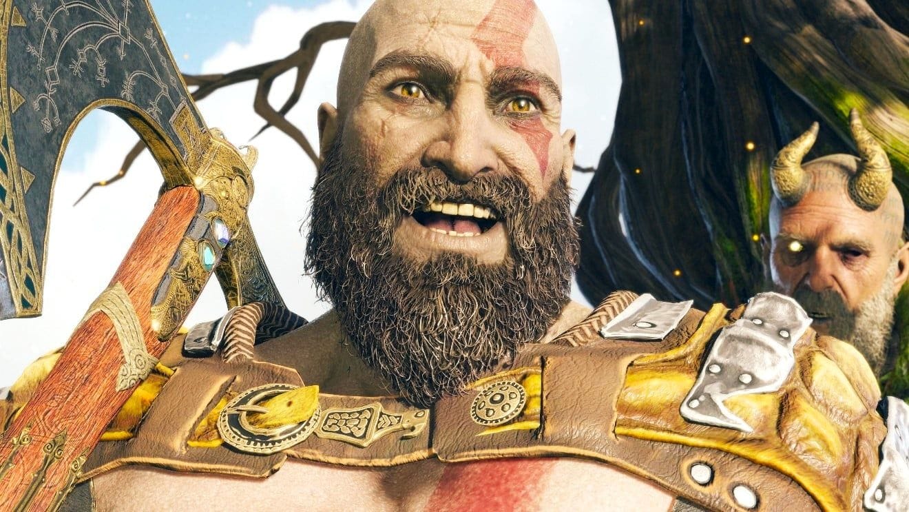 God of War : une surprise se prépare pour les fans de la première heure