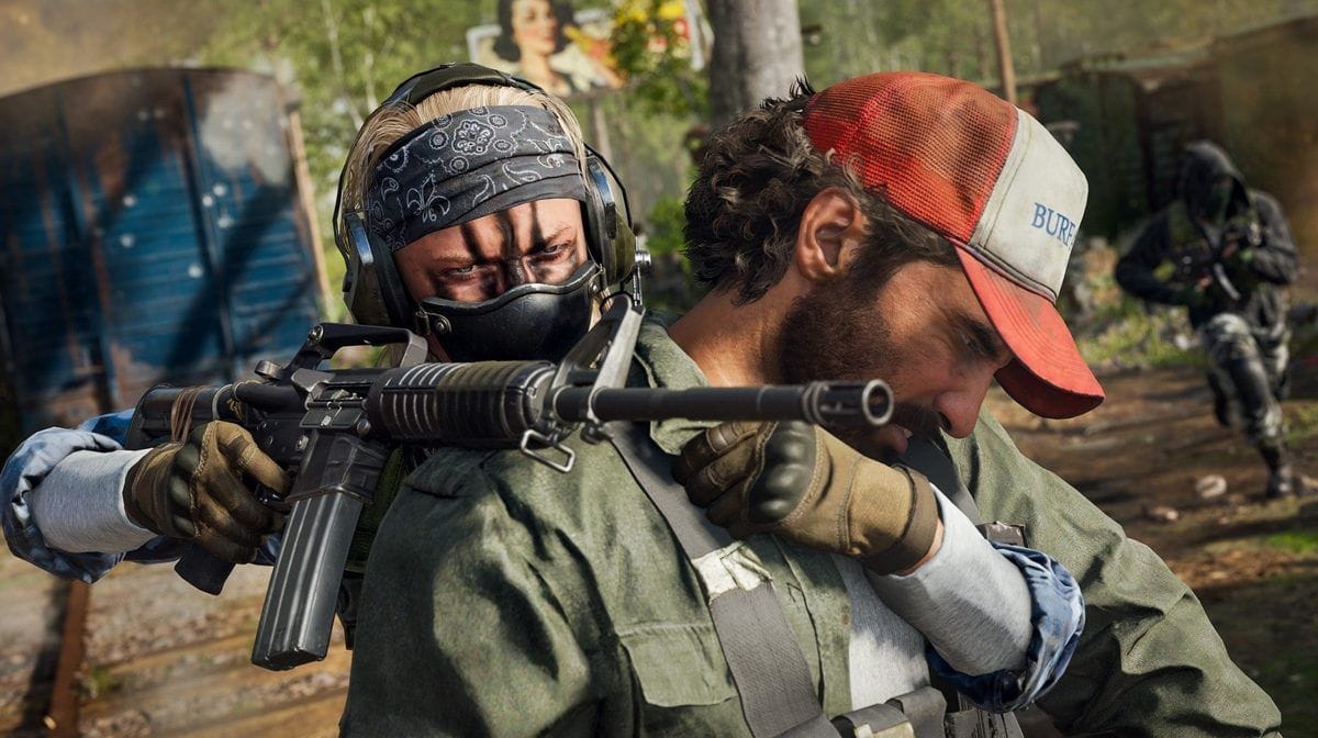 Activision compte débusquer et virer les cheaters Call of Duty en 1h chrono