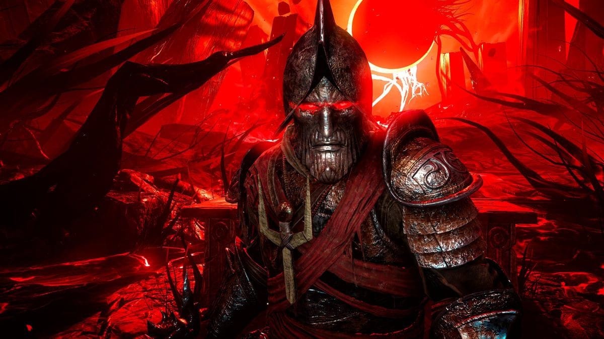 New World Aeternum : Nouveautés, extension, crossplay... Tout ce qu'il faut savoir sur la nouvelle version du MMORPG d'Amazon