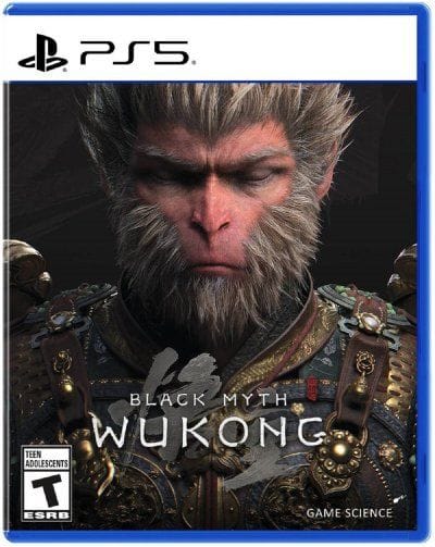 MAJ Black Myth: Wukong, l'annonce attendue par des millions de joueurs est là !