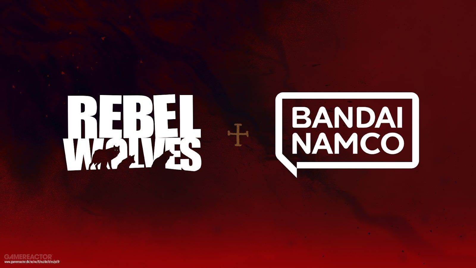 Bandai Namco accepte d'éditer mondialement Dawnwalker