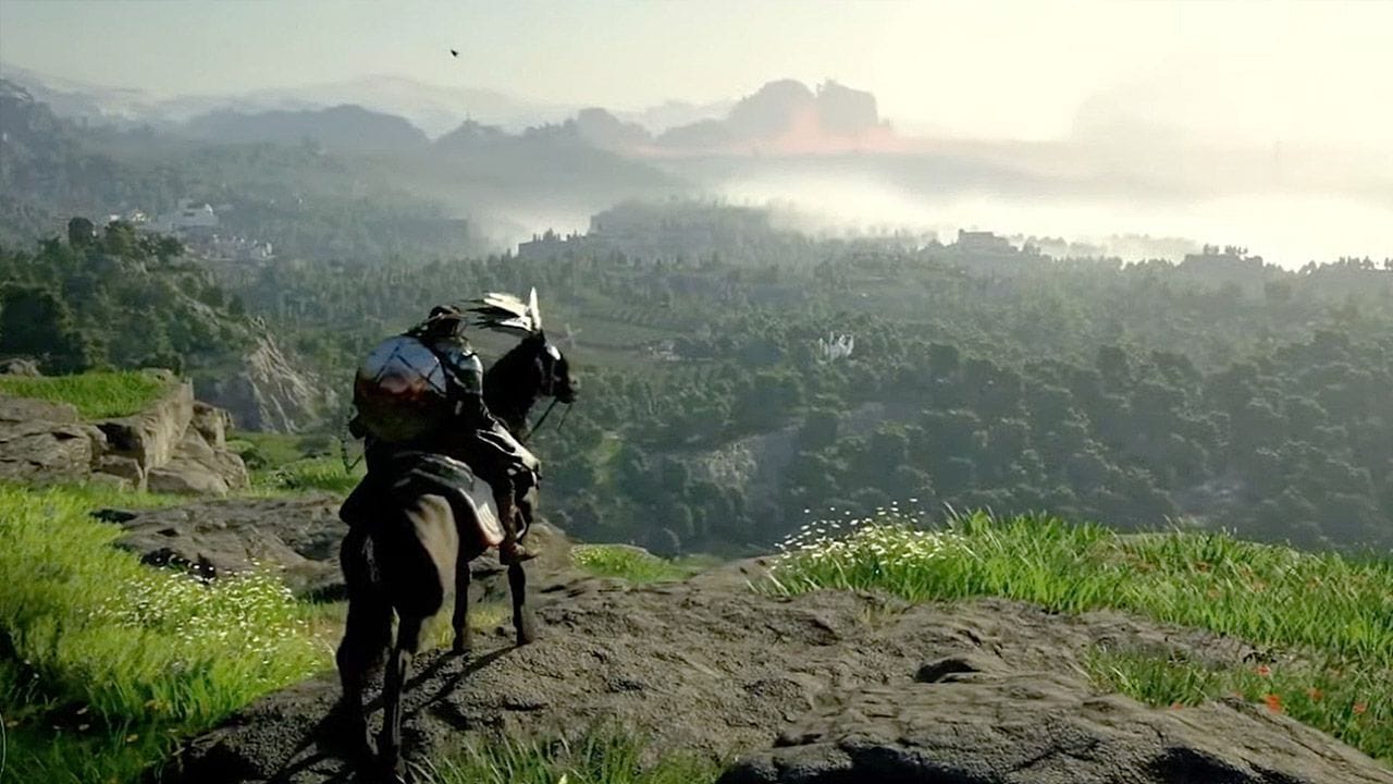Crimson Desert : Sony a voulu écarter Xbox et en faire une exclu PS5, les développeurs ont dit non