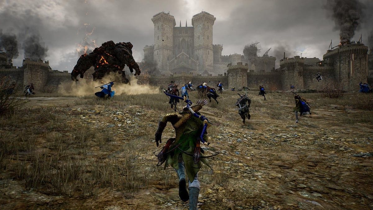 Rain timer Throne and Liberty : Comment prévenir ou forcer les cycles de pluie ?
