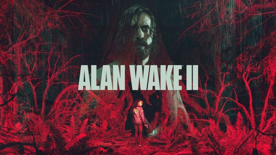 Alan Wake II : 5 raisons de jouer au chef-d'œuvre de Remedy à l'occasion de sa sortie en physique