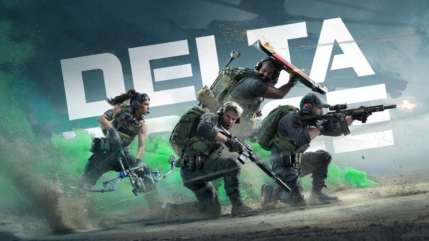 Delta Force : le Battlefield chinois date sa bêta ouverte au 5 décembre