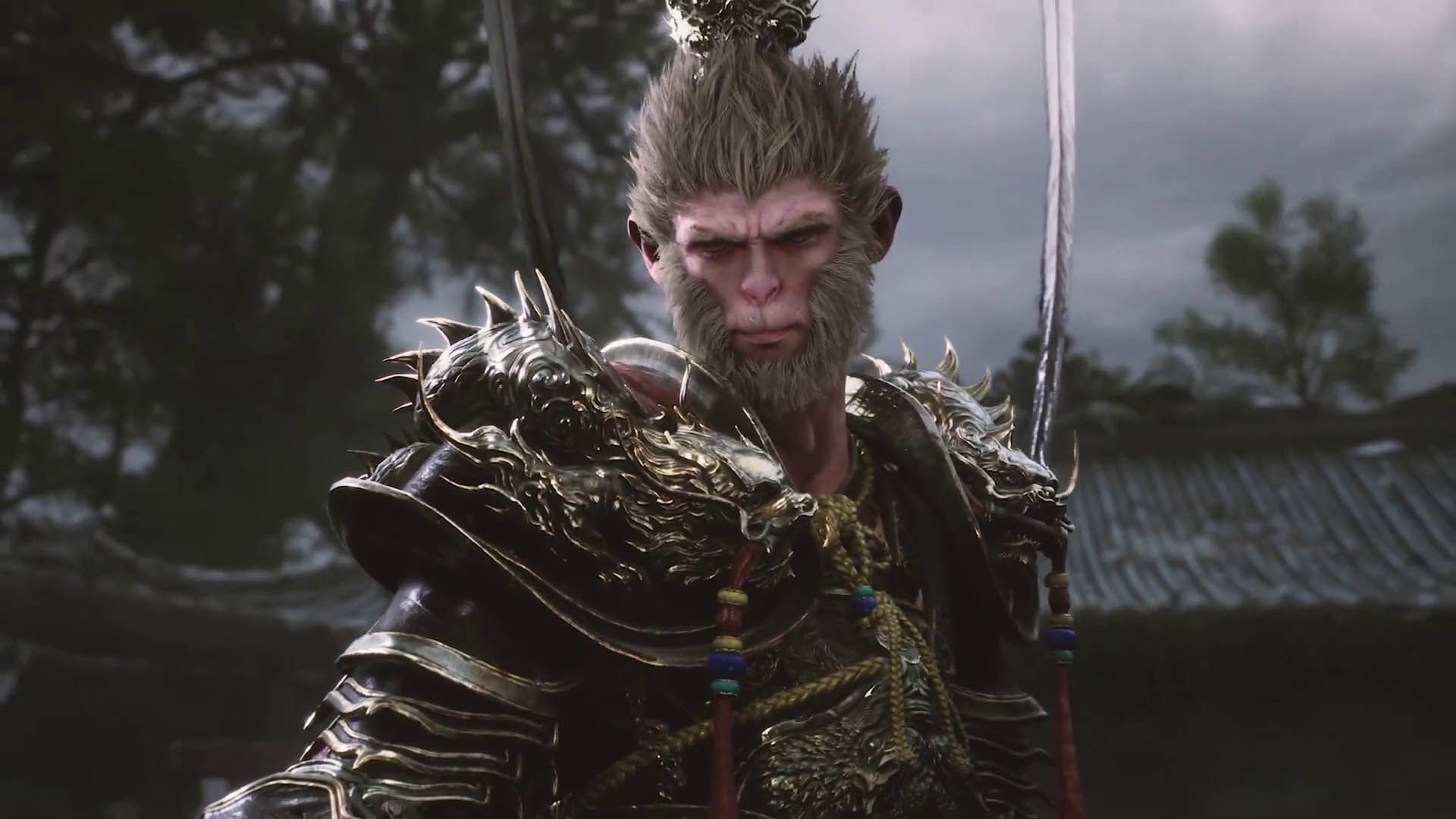L'édition physique de Black Myth Wukong sur PS5 est disponible en précommande, voici où l'acheter
