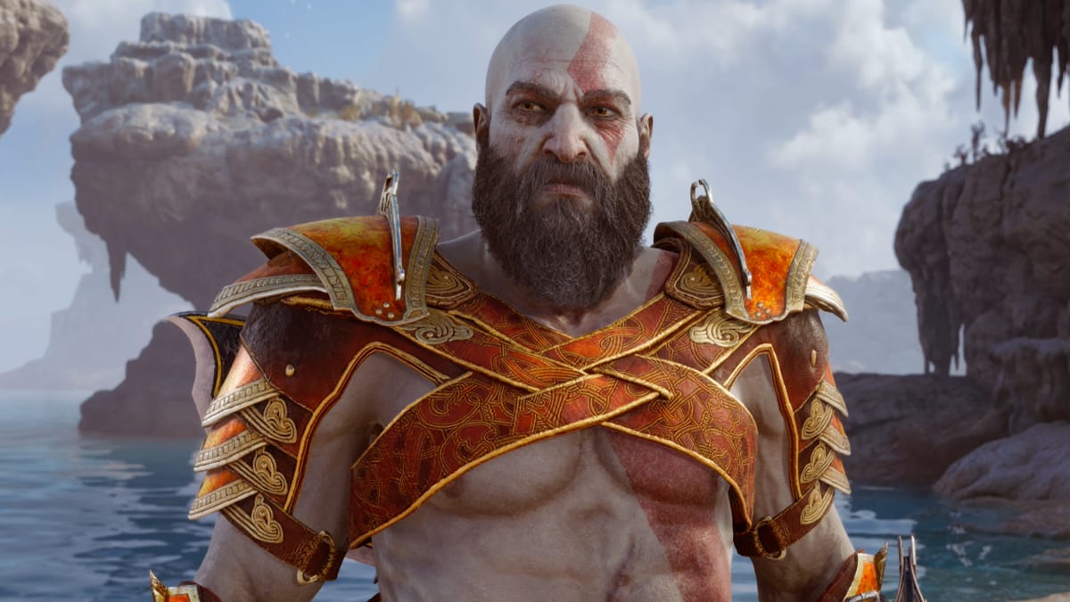 La série télévisée God of War repart à zéro après le départ du showrunner et des producteurs