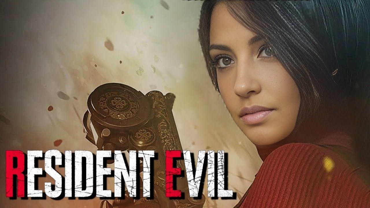 Resident Evil : ça continue 🔥