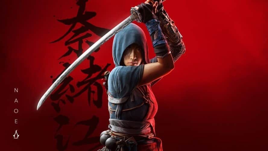 Ubisoft baisse le prix de l'édition collector d'Assassin's Creed Shadows en supprimant l'accès anticipé et le Season Pass