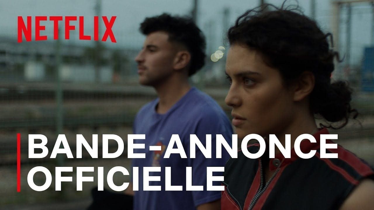 GTMAX | Bande-annonce officielle VF | Netflix France