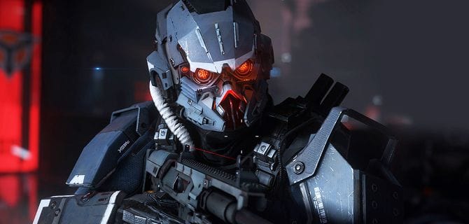 Guerrilla : "Nous en avions fini avec Killzone en tant qu'équipe"