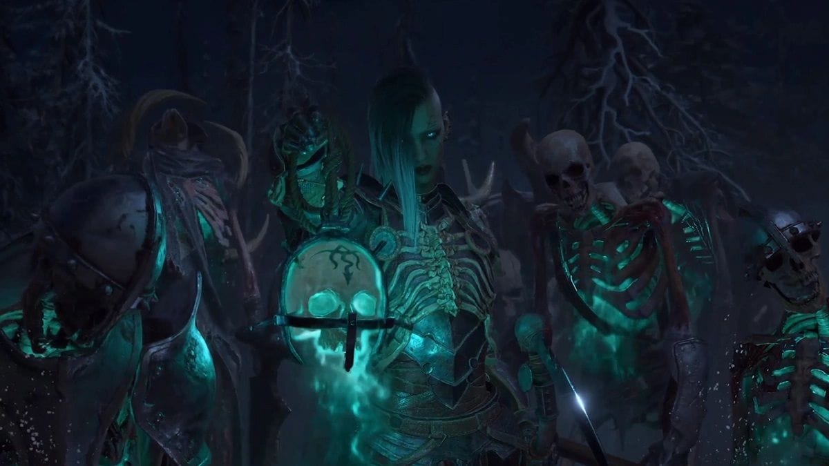 Bien débuter dans Diablo IV