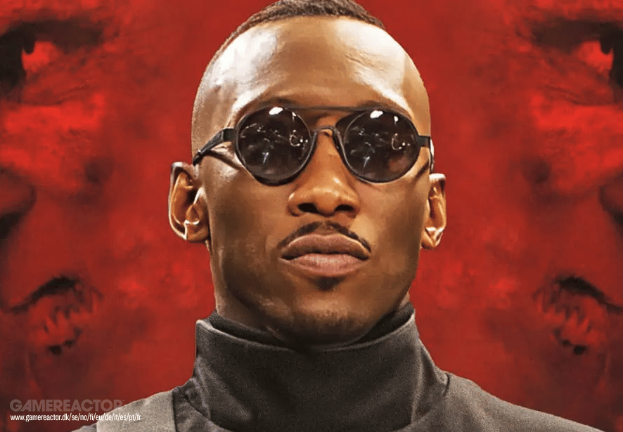 Le film MCU Blade a été retardé indéfiniment