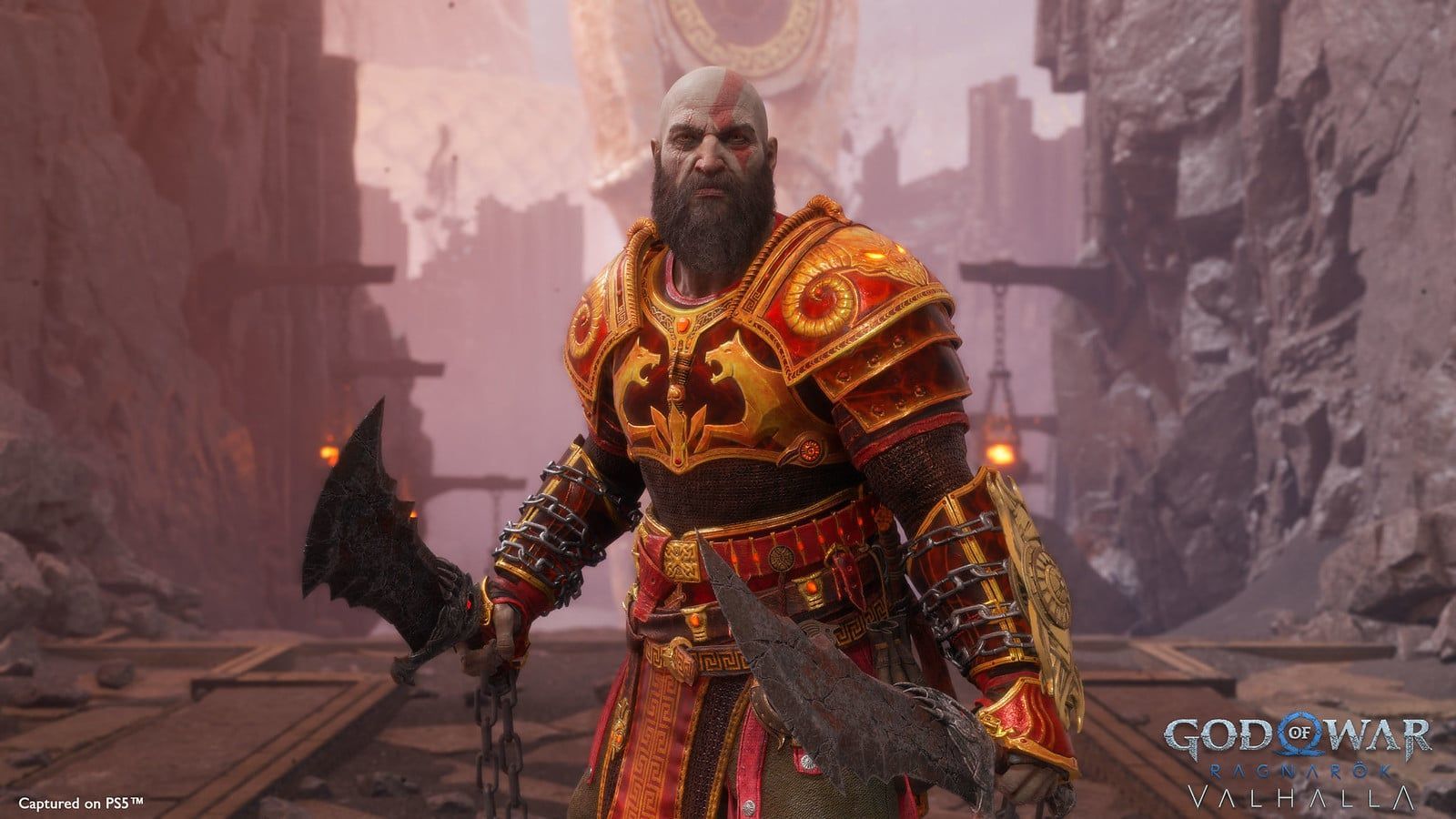 God of War : La série d'Amazon retrouve déjà un showrunner avec le scénariste de Battlestar Galactica et For All Mankind