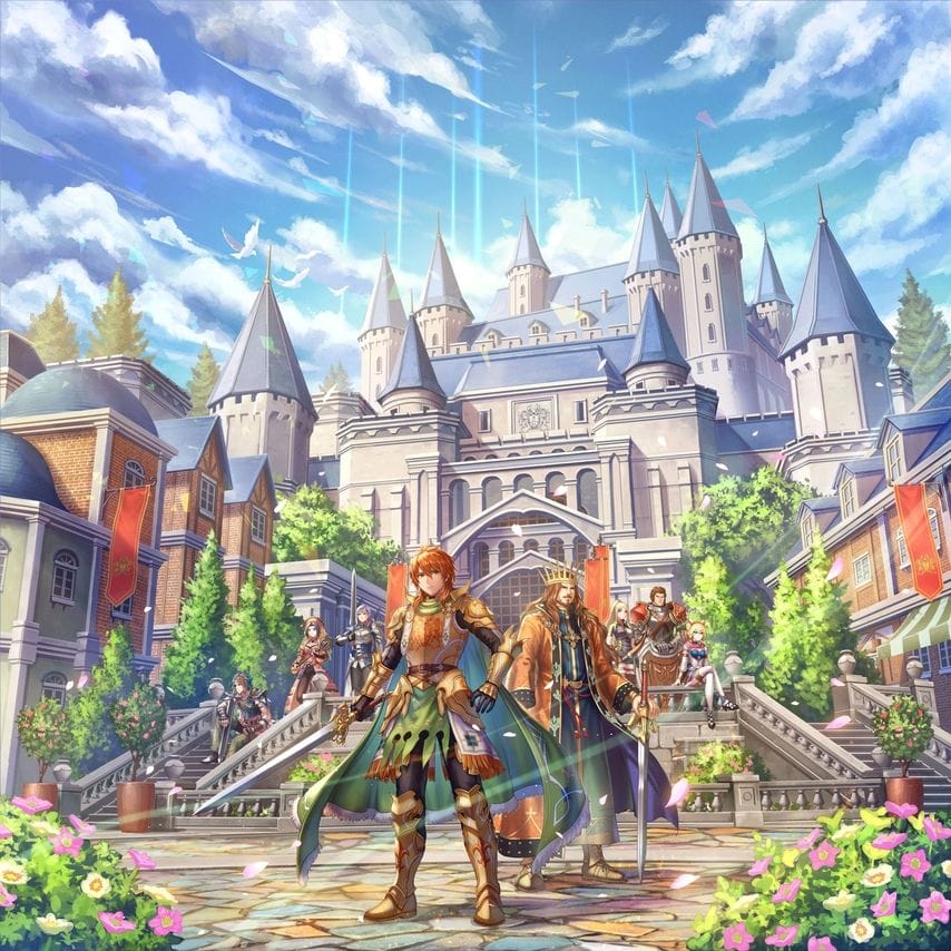 Test : Romancing SaGa 2 Revenge of the Seven : sept à la mission