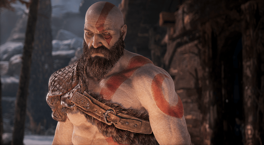 God of War : la série Amazon décroche le showrunner Ronald D. Moore