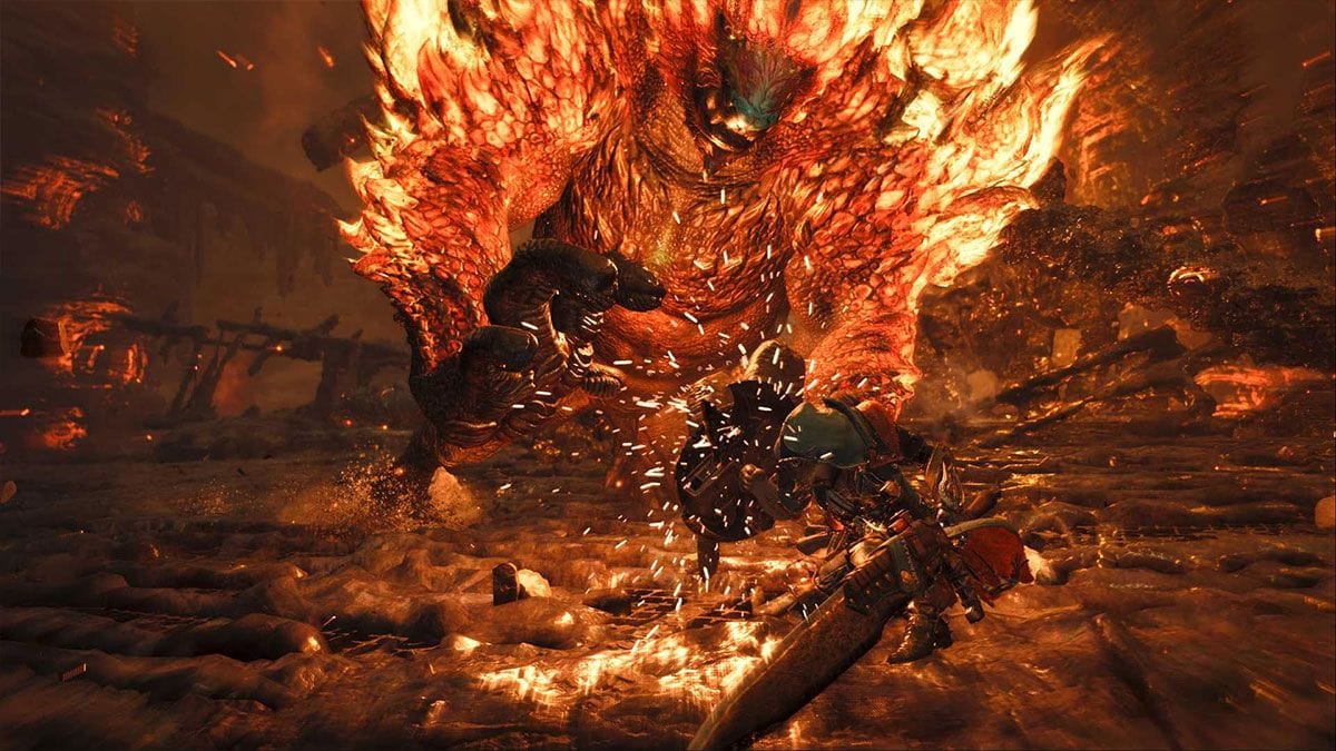 Monster Hunter Wilds : dates de la Beta ouverte et accès anticipé sur PS5, quand peut-on y jouer ?