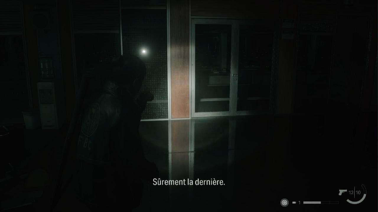 Alan Wake 2 DLC The Lake House - Gameplay Partie 2