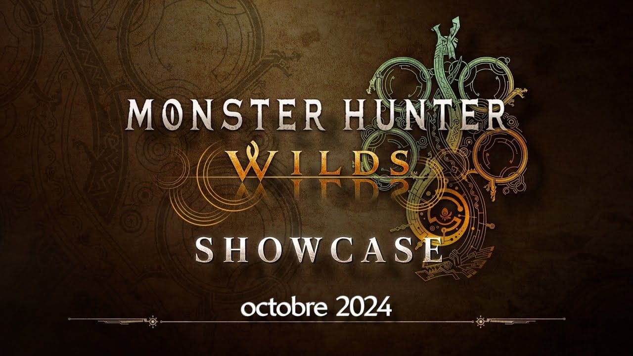 Monster Hunter Wilds aura droit à une bêta en deux temps d'ici quelques jours, voici les dates