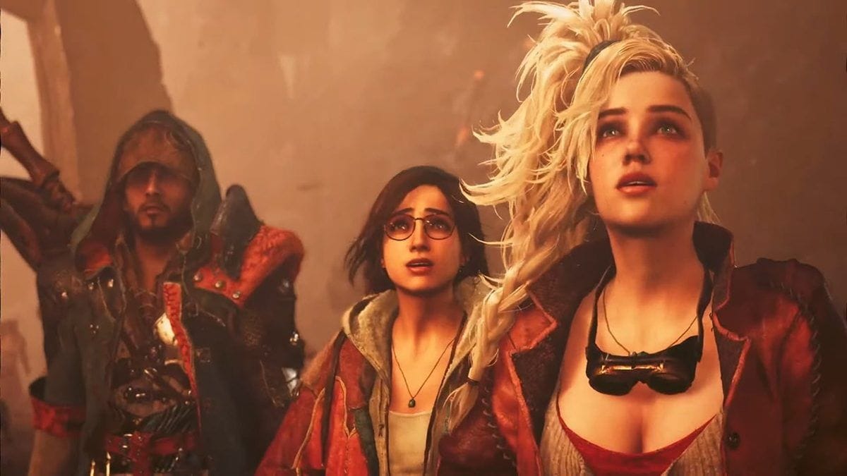 Monster Hunter Wilds : un nouveau trailer et une beta PS5, Xbox Series X/S, et PC annoncée