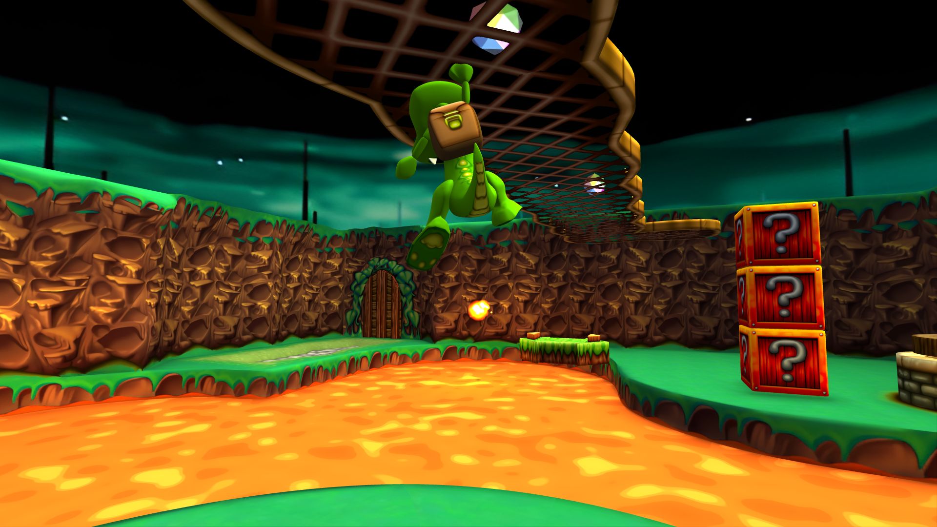 Croc: Legend of the Gobbos confirmé pour toutes les plateformes de consoles, y compris la PS5 Pro
