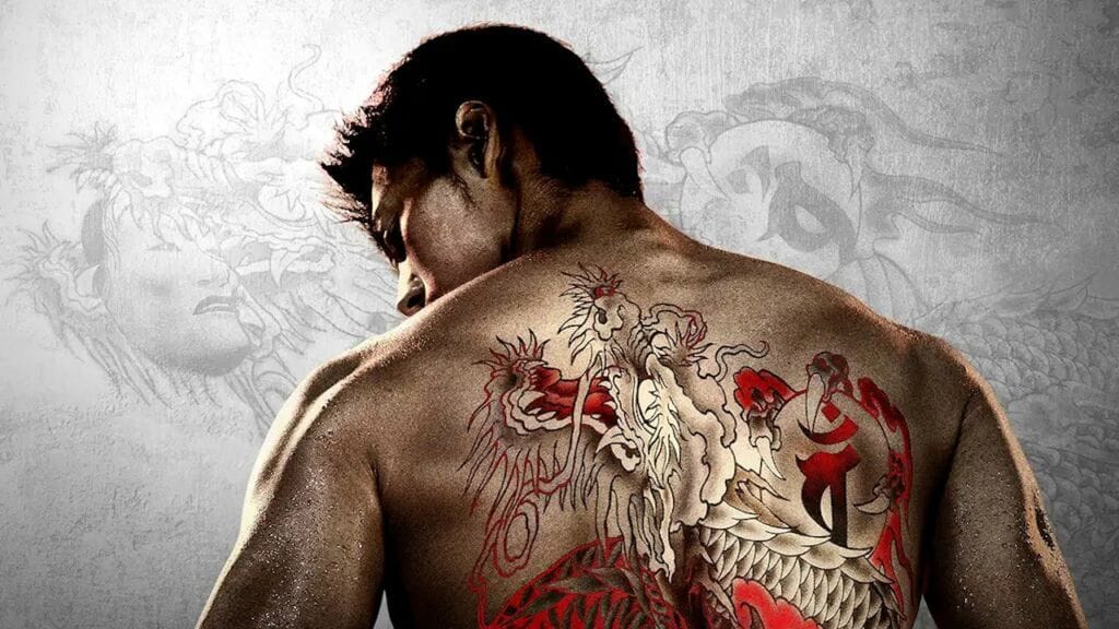 “Like a Dragon – Yakuza” : la série est-elle à la hauteur du jeu culte ?