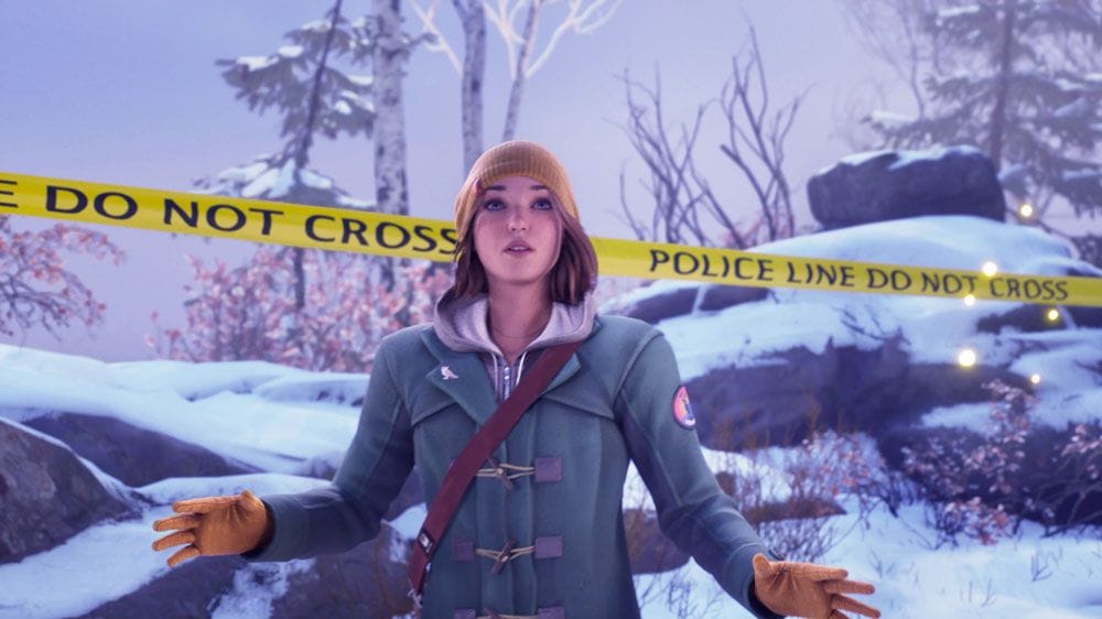 Pourquoi Double Exposure pourrait enfin réconcilier les fans de Life is Strange