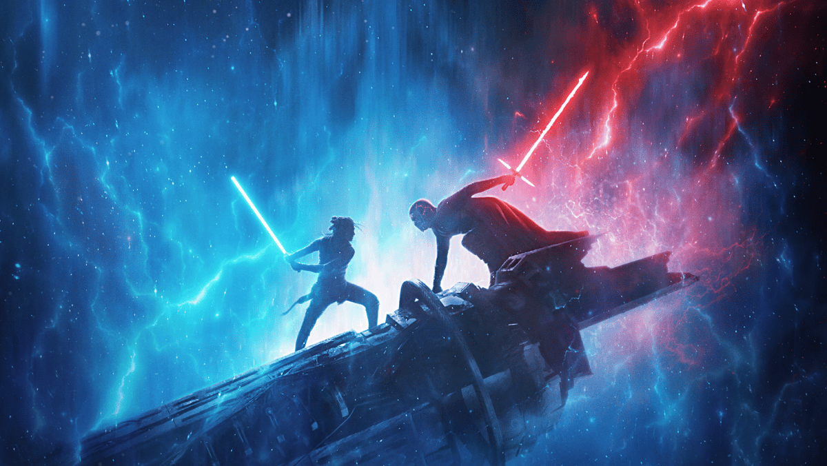 Rumeur : Le film Star Wars Rey ne sortira pas en décembre 2026.