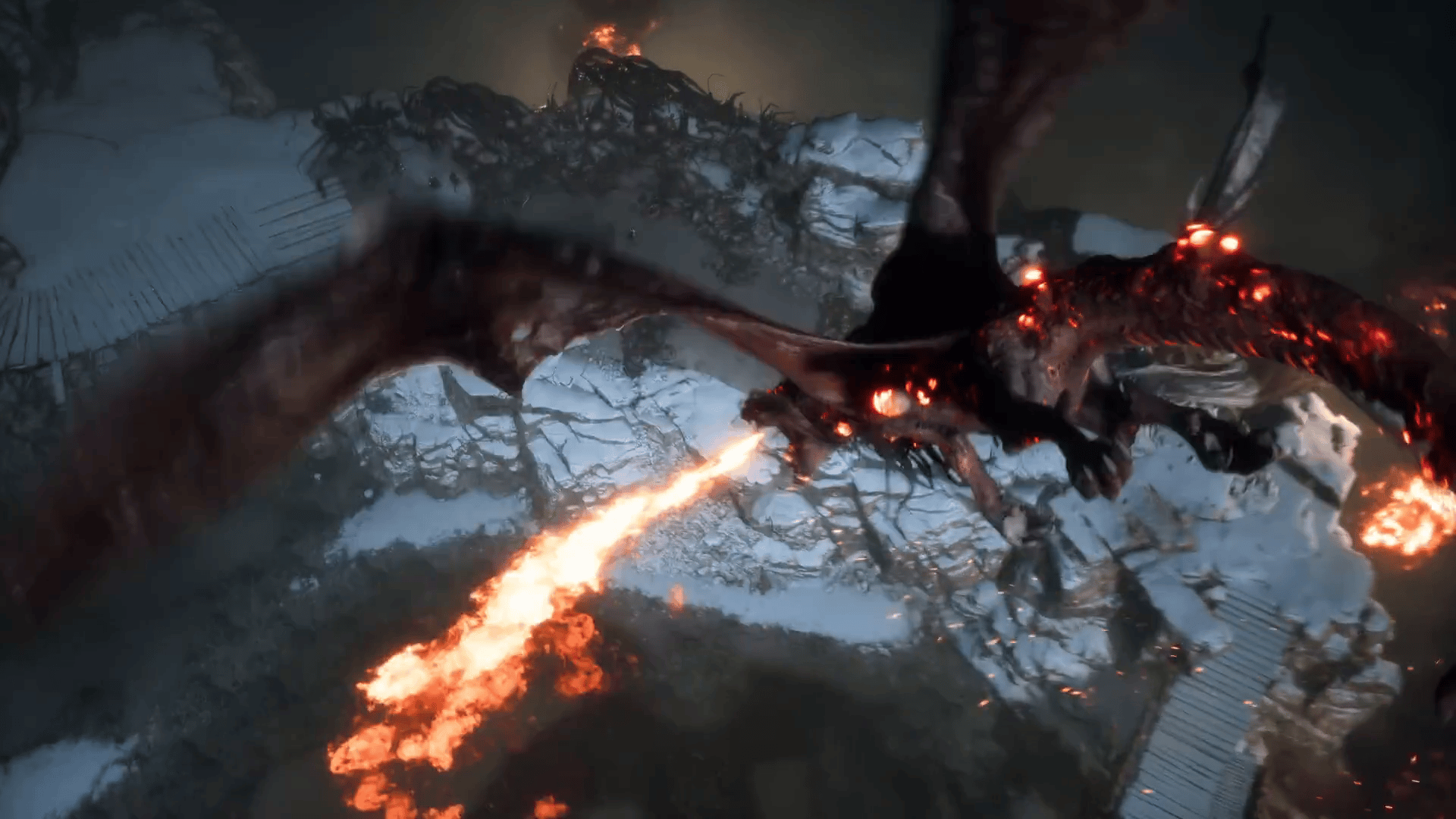 Dragon Age: The Veilguard présente une bande-annonce de lancement pleine d'action
