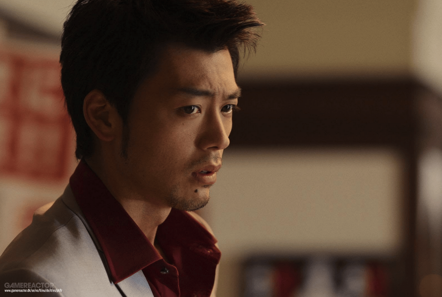Like a Dragon: Yakuza - Épisodes 1-3