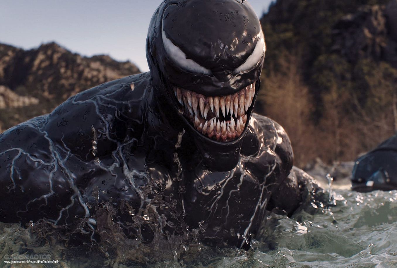 Venom: The Last Dance