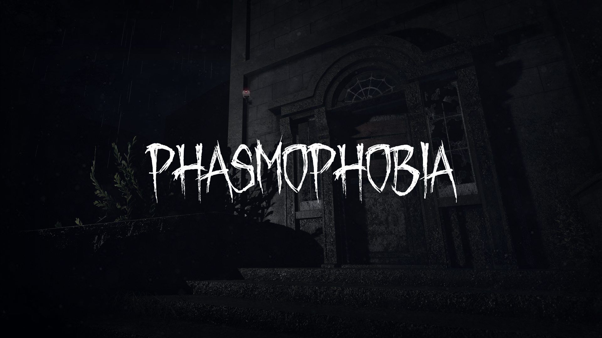 Détails sur les fonctionnalités PS VR2 de Phasmophobia