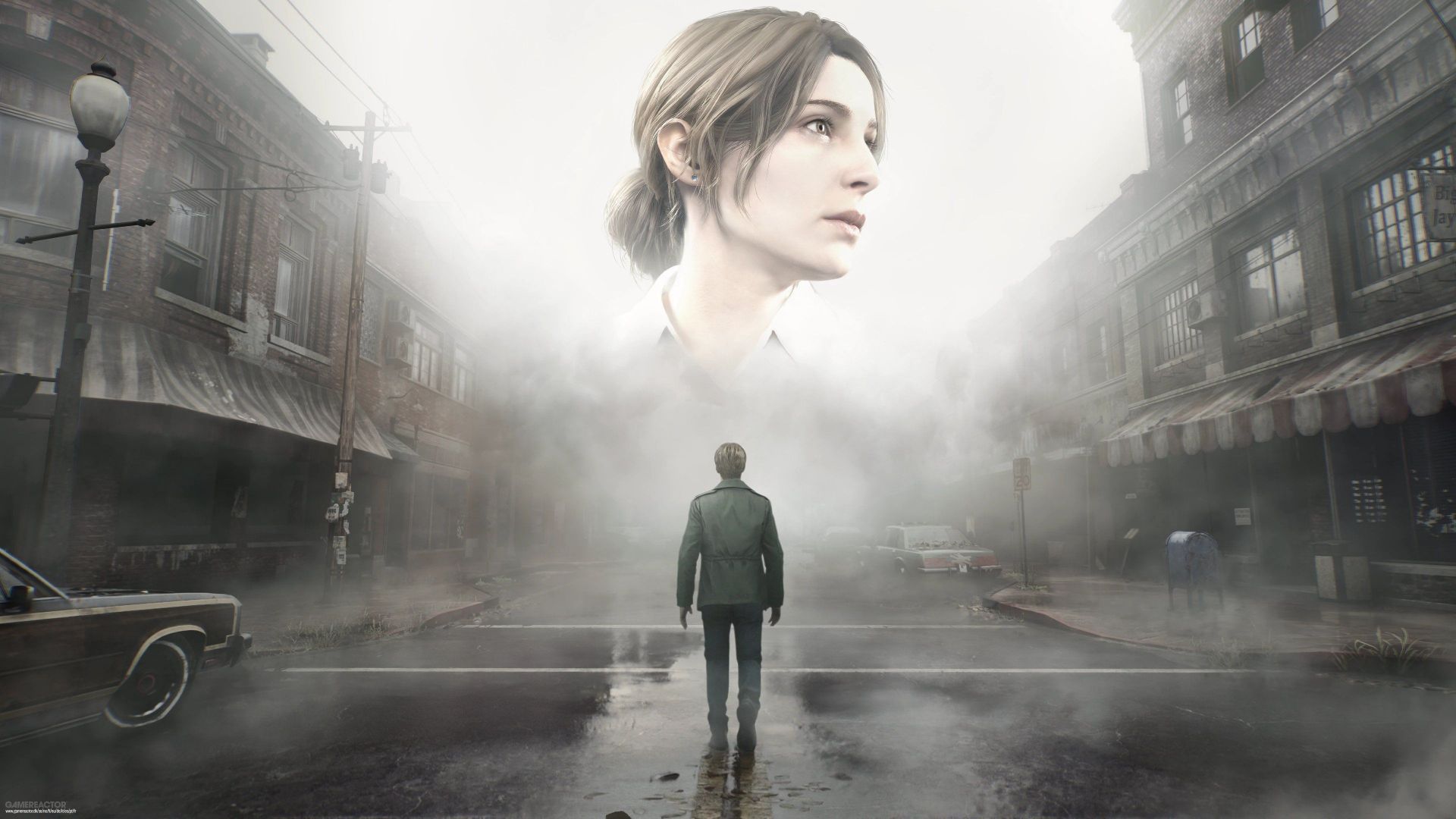Silent Hill 2 Remake est le jeu le plus rapidement vendu de la série