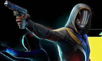 Blindfire : un FPS qui se joue dans le noir total, par des anciens de chez Rockstar Games