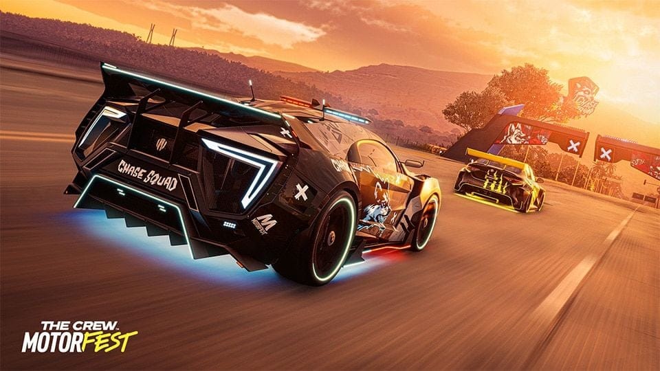 Unleashing the Chase Squad!