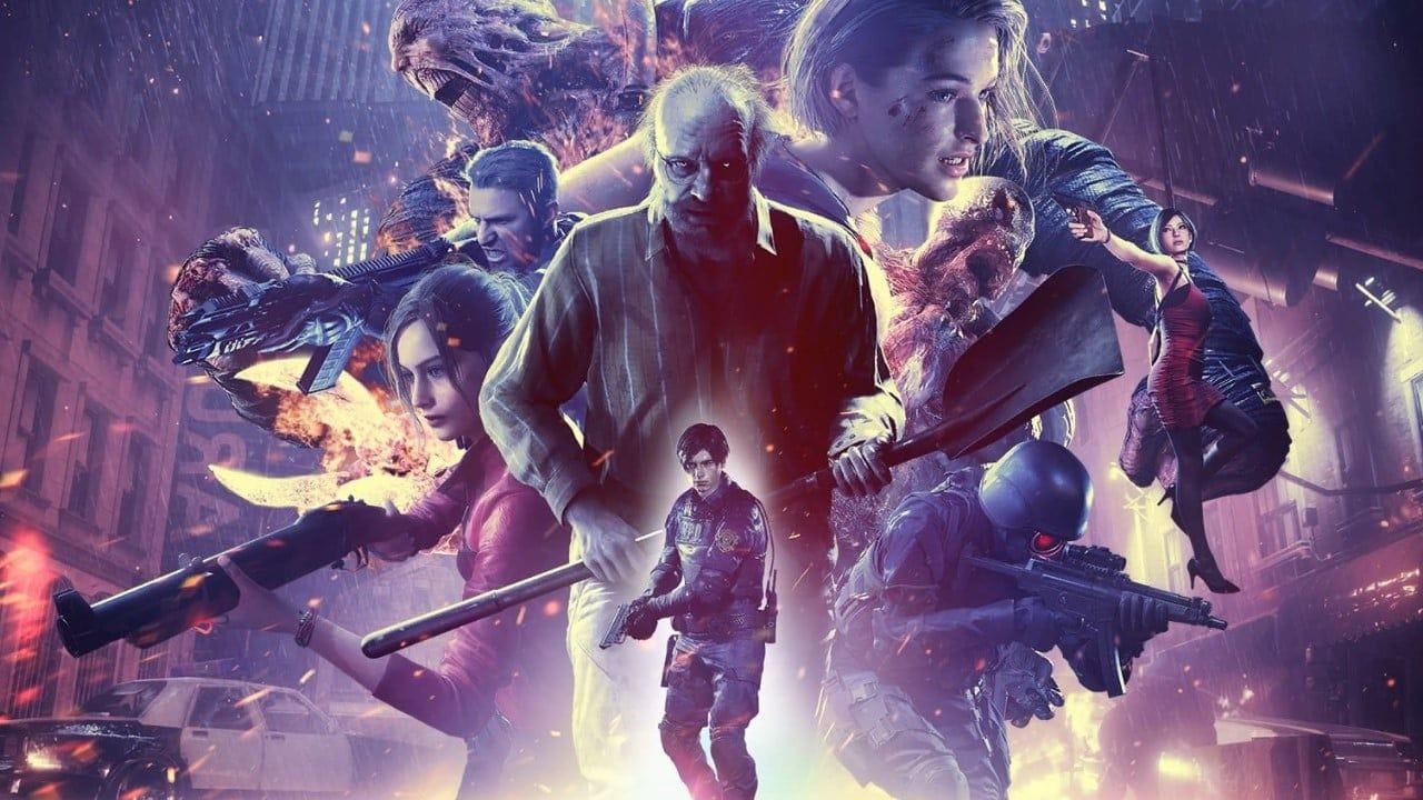 Resident Evil : plusieurs bonnes nouvelles pour les joueurs PS5
