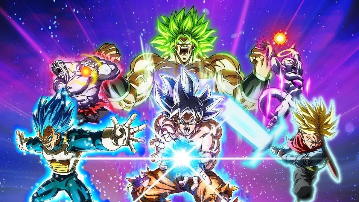 Dragon Ball Sparking Zero : Le meilleur personnage du jeu n'est pas celui que vous pensez. Whis, Gogeta ou Vegeto peuvent se rhabiller !