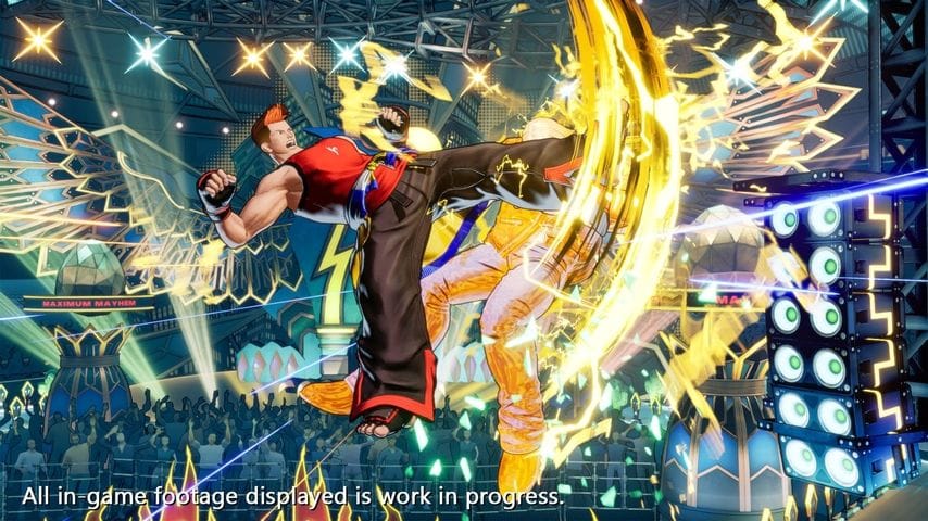 Fatal Fury : City of the Wolves ramène Kim Dong Hwan sur le devant de la scène