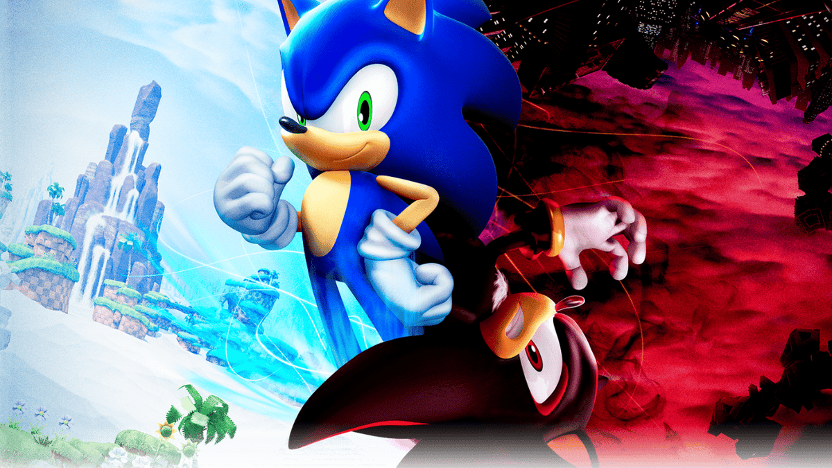 Sonic X Shadow Generations est un énorme succès ! Dès le jour de sa sortie, c'est un carton pour le nouveau jeu vidéo de SEGA