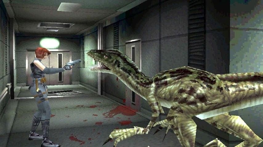 Dino Crisis brille sur PS5 et devient l'un des plus gros succès du PS Plus, battant même Tomb Raider