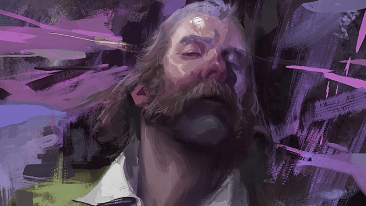 "Soyez un parasite", le créateur de l'un des meilleurs RPG de tous les temps a un drôle de conseil pour la jeunesse