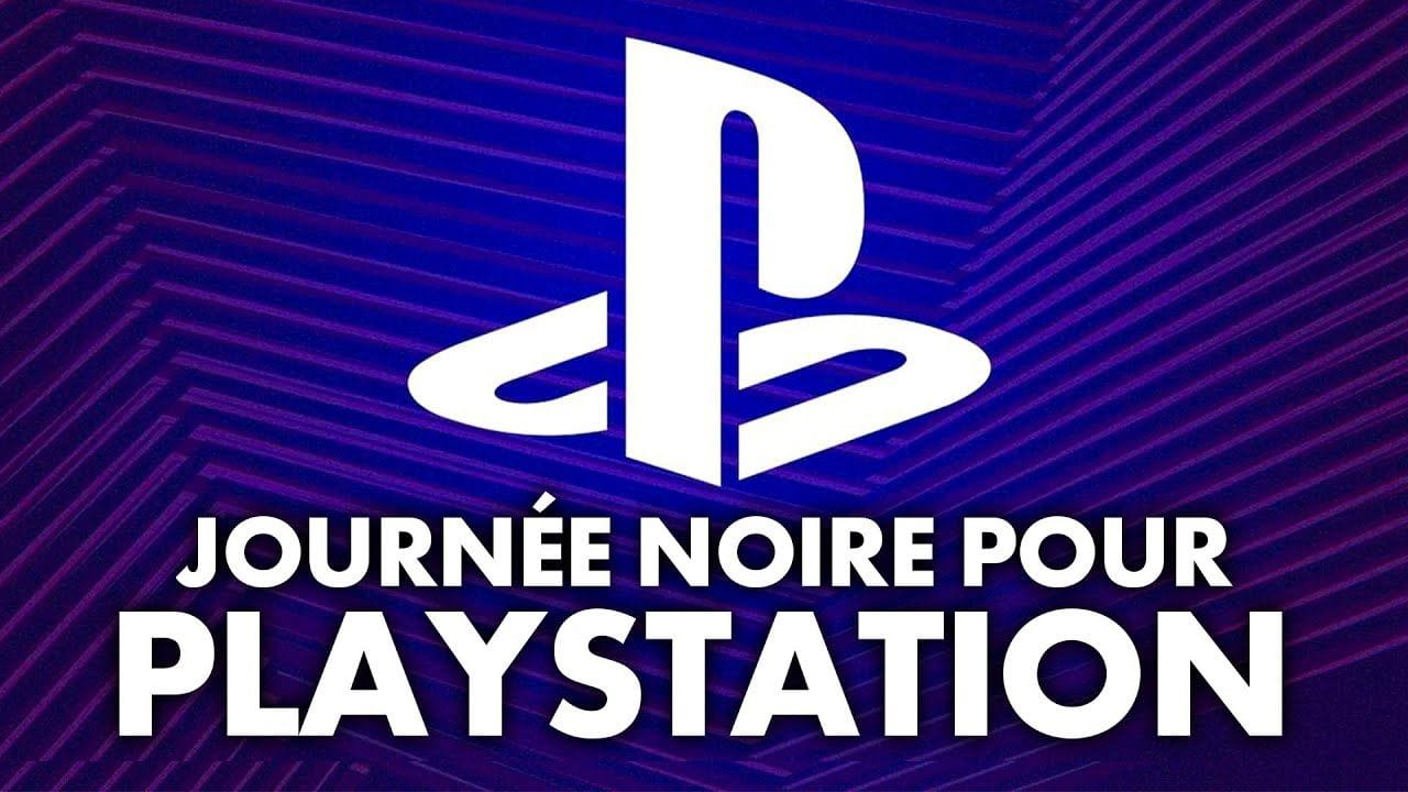 PlayStation ne va pas très bien... 💥 2 PlayStation Studios fermés ! Quelles conséquences ?
